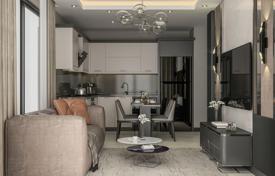 Appartement – Mahmutlar, Antalya, Turquie. $81,000