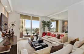 Appartement – Miami, Floride, Etats-Unis. 760,000 €