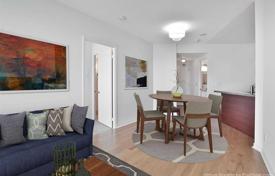 Appartement – Lake Shore Boulevard West, Etobicoke, Toronto,  Ontario,   Canada. C$1,112,000