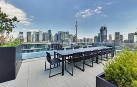 Appartement – Richmond Street West, Old Toronto, Toronto,  Ontario,   Canada. C$876,000