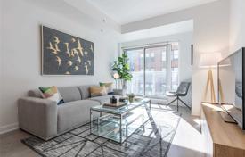 Appartement – Nelson Street, Toronto, Ontario,  Canada. C$1,293,000