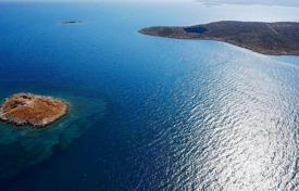 Île – Zakinthos, Péloponnèse, Grèce. 2,100,000 €