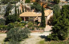Villa – Сorinthe, Péloponnèse, Grèce. 870,000 €
