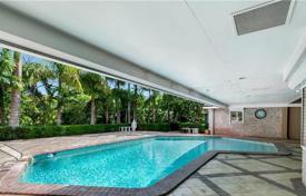 Villa – Fort Lauderdale, Floride, Etats-Unis. $2,900,000