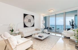 Appartement – Collins Avenue, Miami, Floride,  Etats-Unis. $1,985,000