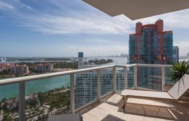 4 pièces appartement 202 m² à Miami Beach, Etats-Unis. $4,900,000