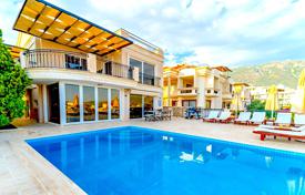 6 pièces villa 330 m² à Kalkan, Turquie. $1,133,000