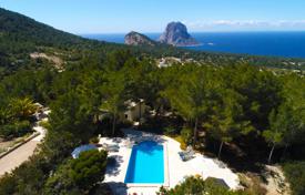 Villa – Ibiza, Îles Baléares, Espagne. 3,500 € par semaine