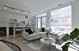 Appartement – Nelson Street, Toronto, Ontario,  Canada. C$893,000