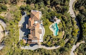 8 pièces villa 6847 m² à Marbella, Espagne. 12,900,000 €