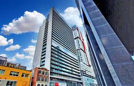 Appartement – Richmond Street West, Old Toronto, Toronto,  Ontario,   Canada. C$828,000