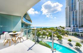 3 pièces appartement dans un nouvel immeuble à Miami Beach, Etats-Unis. $3,995,000