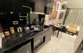 Appartement 20 m² en Pattaya, Thaïlande. $82,000