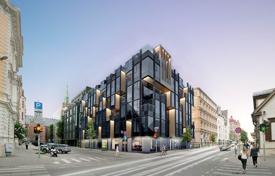Bâtiment en construction 127 m² en Riga, Lettonie. 576,000 €