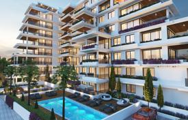 New residential complex with apartments à Larnaca (ville), Chypre. de 540,000 €