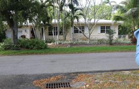 Maison de campagne – Coral Gables, Floride, Etats-Unis. $998,000