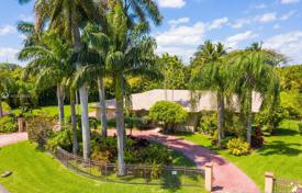 Villa – Pinecrest, Floride, Etats-Unis. $1,495,000