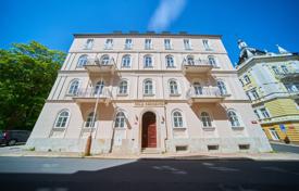 Appartement – Marianske Lazne, Région de Karlovy Vary, République Tchèque. 260,000 €