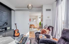 Appartement – The Queensway, Toronto, Ontario,  Canada. C$1,037,000