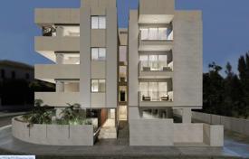 3 pièces appartement 115 m² à Nicosia (city), Chypre. 329,000 €