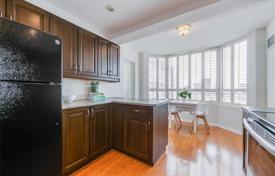 2 pièces appartement à Jarvis Street, Canada. C$1,058,000