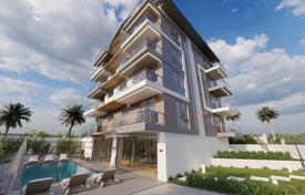 3 pièces appartement 110 m² à Fethiye, Turquie. $221,000