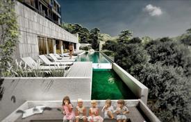 Appartement – Avsallar, Antalya, Turquie. $136,000