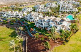 Appartement – Santa Cruz de Tenerife, Îles Canaries, Espagne. 2,260,000 €