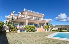 8 pièces villa 768 m² à Marbella, Espagne. 3,995,000 €