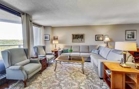 Appartement – Lake Shore Boulevard West, Etobicoke, Toronto,  Ontario,   Canada. C$1,095,000