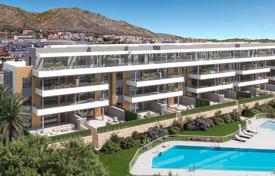 3 pièces penthouse 182 m² à Torremolinos, Espagne. 995,000 €