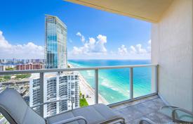 Appartement – Collins Avenue, Miami, Floride,  Etats-Unis. $850,000