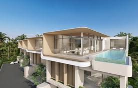 New residential complex with villas à Pa Klok, Thaïlande. de $847,000