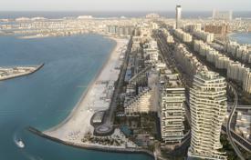Complexe résidentiel Ava At Palm Jumeirah – The Palm Jumeirah, Dubai, Émirats arabes unis. From $16,561,000