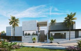 21 pièces villa 1402 m² à Estepona, Espagne. 8,750,000 €