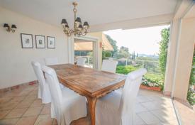 6 pièces villa 200 m² à Villefranche-sur-Mer, France. Price on request