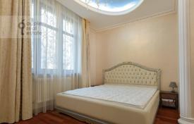 4 pièces appartement 140 m² en Moscow, Russie. $730 par semaine