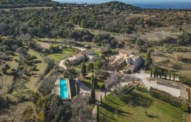 Villa – Provence-Alpes-Côte d'Azur, France. 3,020,000 €