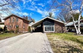 Maison en ville – Scarborough, Toronto, Ontario,  Canada. C$1,451,000