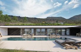 5 pièces villa 348 m² à Chersonisos, Grèce. 2,500,000 €