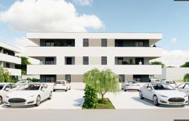 2 pièces appartement dans un nouvel immeuble 58 m² à Pula, Croatie. 174,000 €