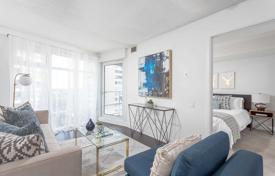 1 pièces appartement à Yonge Street, Canada. C$689,000