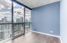 Appartement – Blue Jays Way, Old Toronto, Toronto,  Ontario,   Canada. C$1,292,000