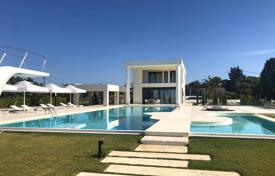 Villa – Nea Moudania, Administration de la Macédoine et de la Thrace, Grèce. 3,800,000 €