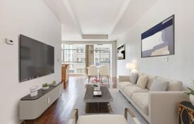 Appartement – Wellesley Street East, Old Toronto, Toronto,  Ontario,   Canada. C$912,000