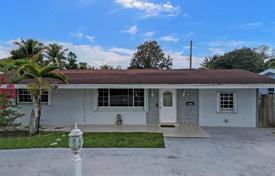 Maison en ville – Pembroke Pines, Broward, Floride,  Etats-Unis. $550,000