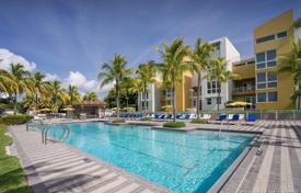 4 pièces appartement 211 m² à Miami Beach, Etats-Unis. 1,559,000 €
