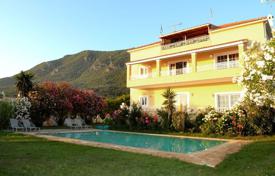 Villa – Corfou, Péloponnèse, Grèce. 3,900 € par semaine