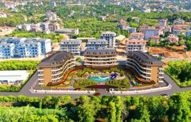 Appartement – Oba, Antalya, Turquie. From $206,000
