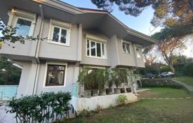 Villa – Sarıyer, Istanbul, Turquie. $2,800,000